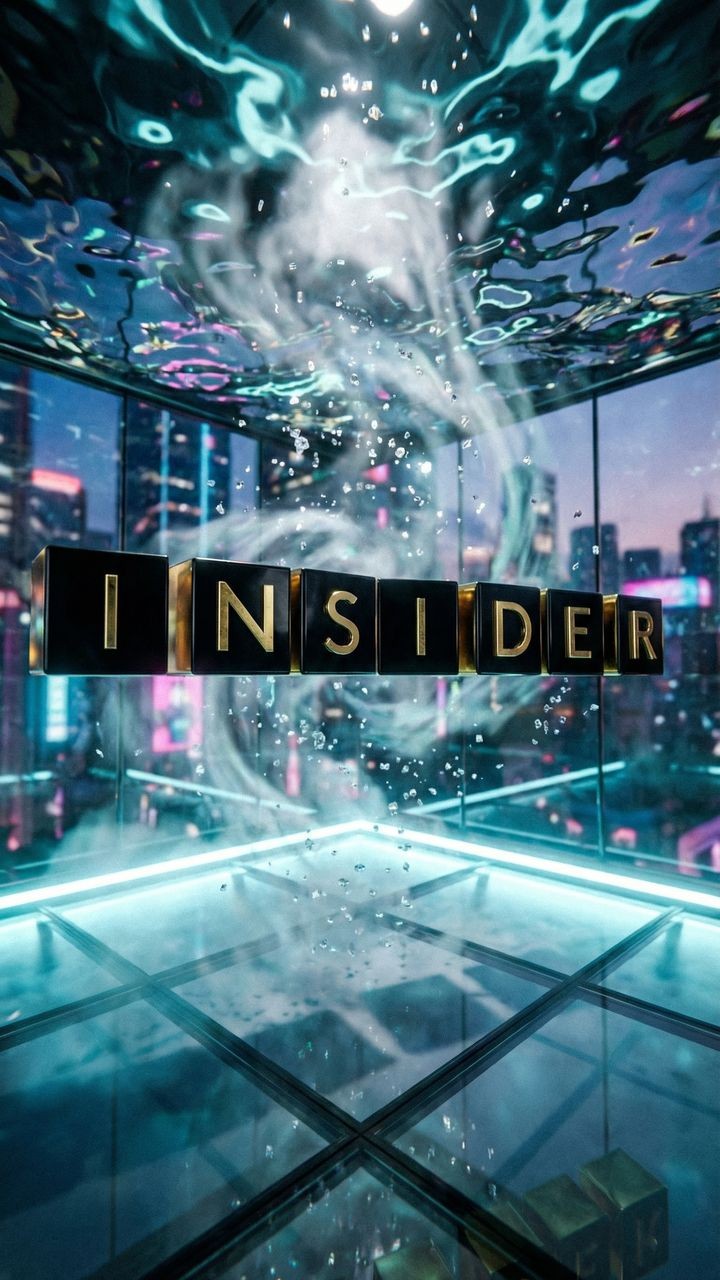 Insider Program